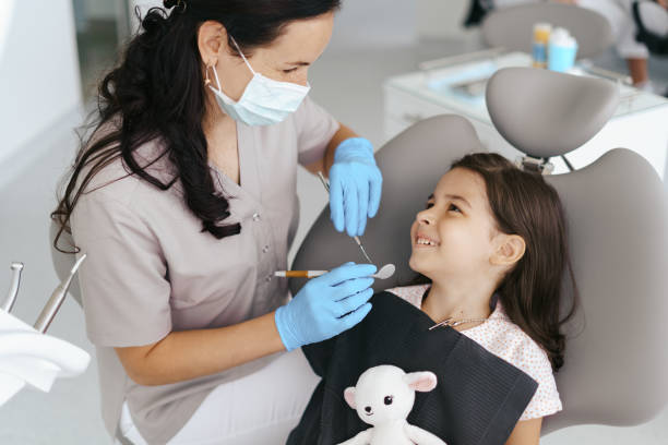 Best Broken or Chipped Tooth Repair in Litchfield Park, AZ