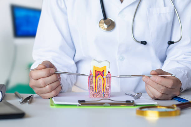 Best Emergency Treatment for Oral Infections in Litchfield Park, AZ