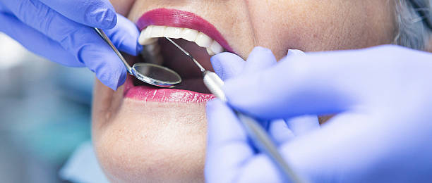 Best Emergency Treatment for Oral Infections in Litchfield Park, AZ