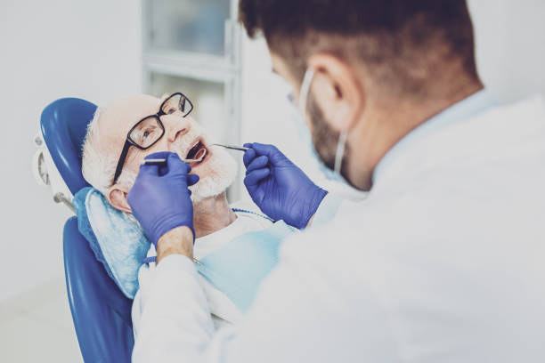 Best Knocked-Out Tooth (Avulsed Tooth) Treatment in Litchfield Park, AZ